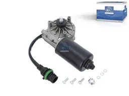 DIESEL TECHNIC | 2.25119 Wiper linkage