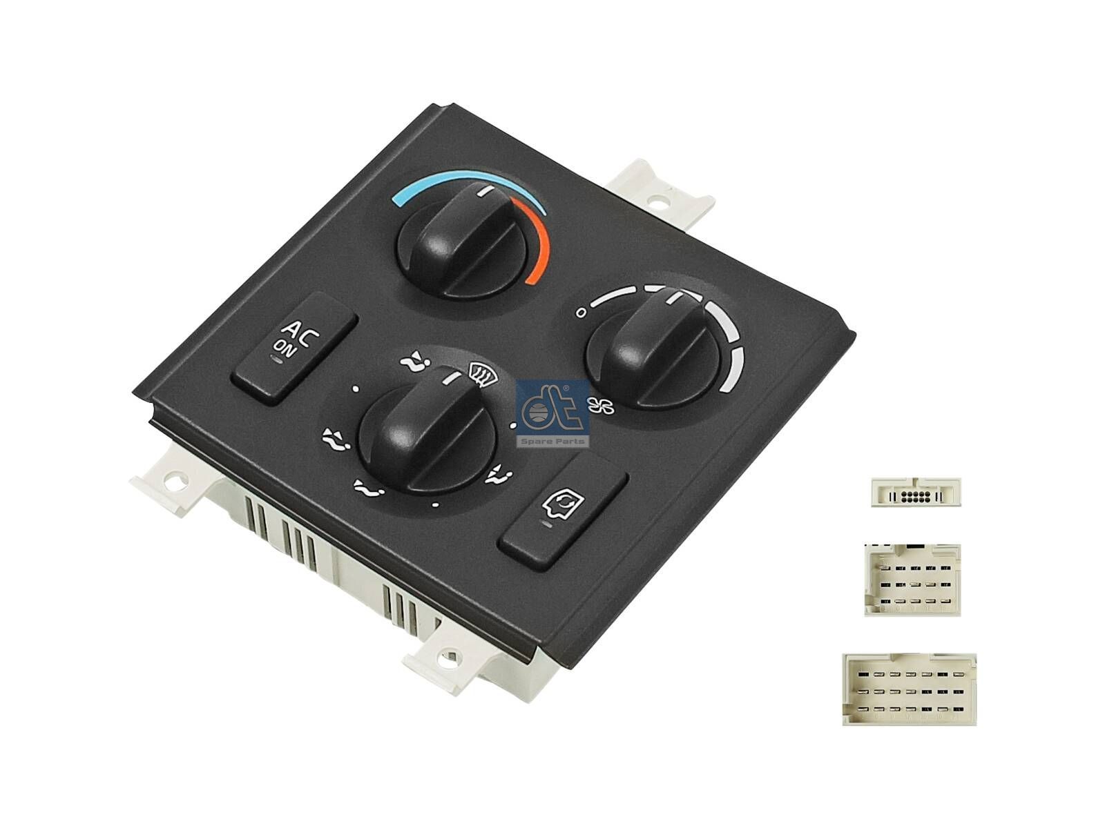 DIESEL TECHNIC | 2.25396 Control unit