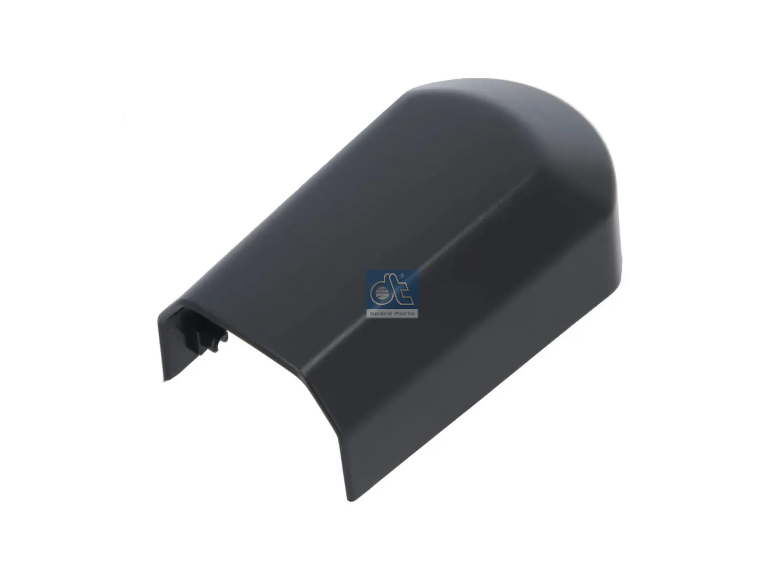 Cover, wiper arm