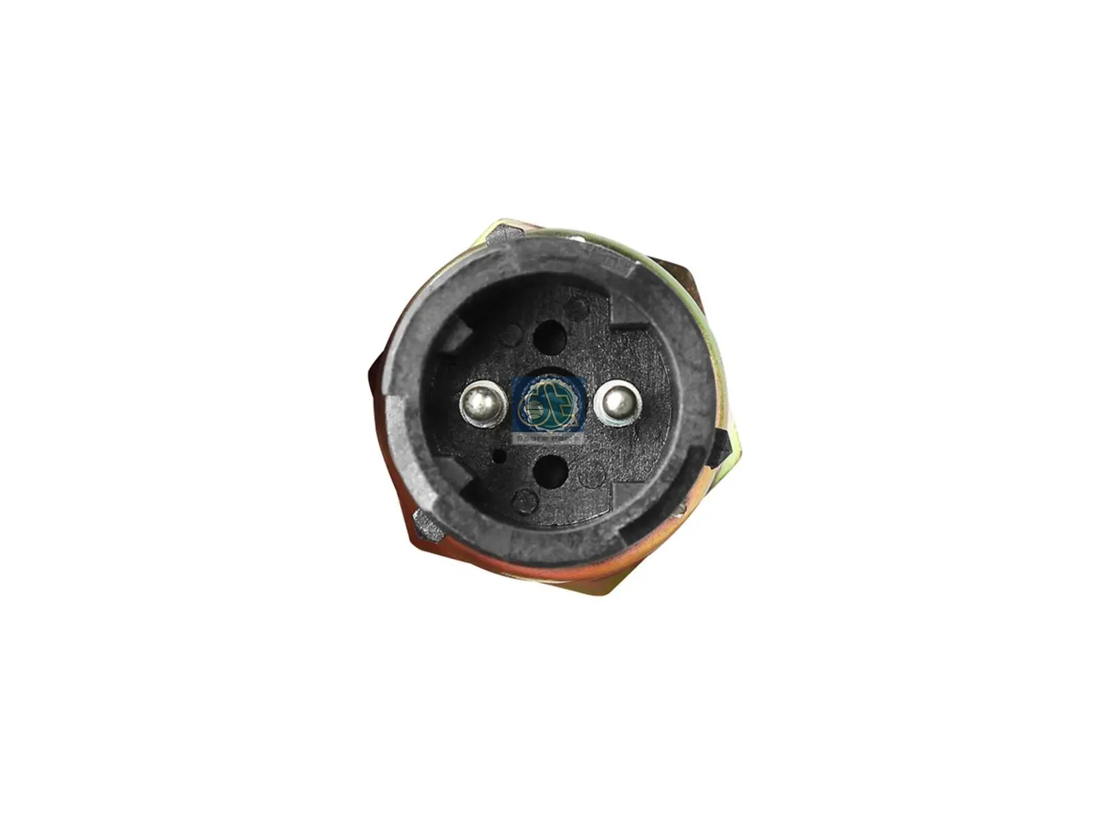Pressure switch, with adapter cable