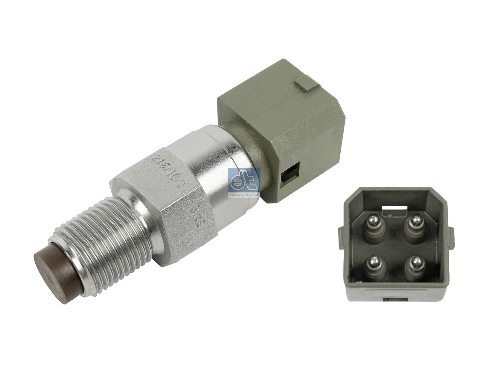 インセプションDCT　15P DIESEL TECHNIC | 2.27060 Impulse sensor