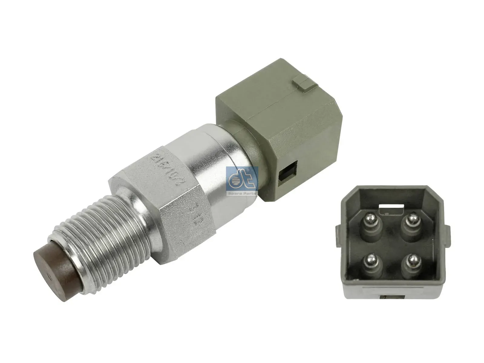 Sensor de impulsos