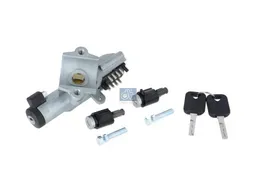 DIESEL TECHNIC | 2.72131 Lock cylinder kit