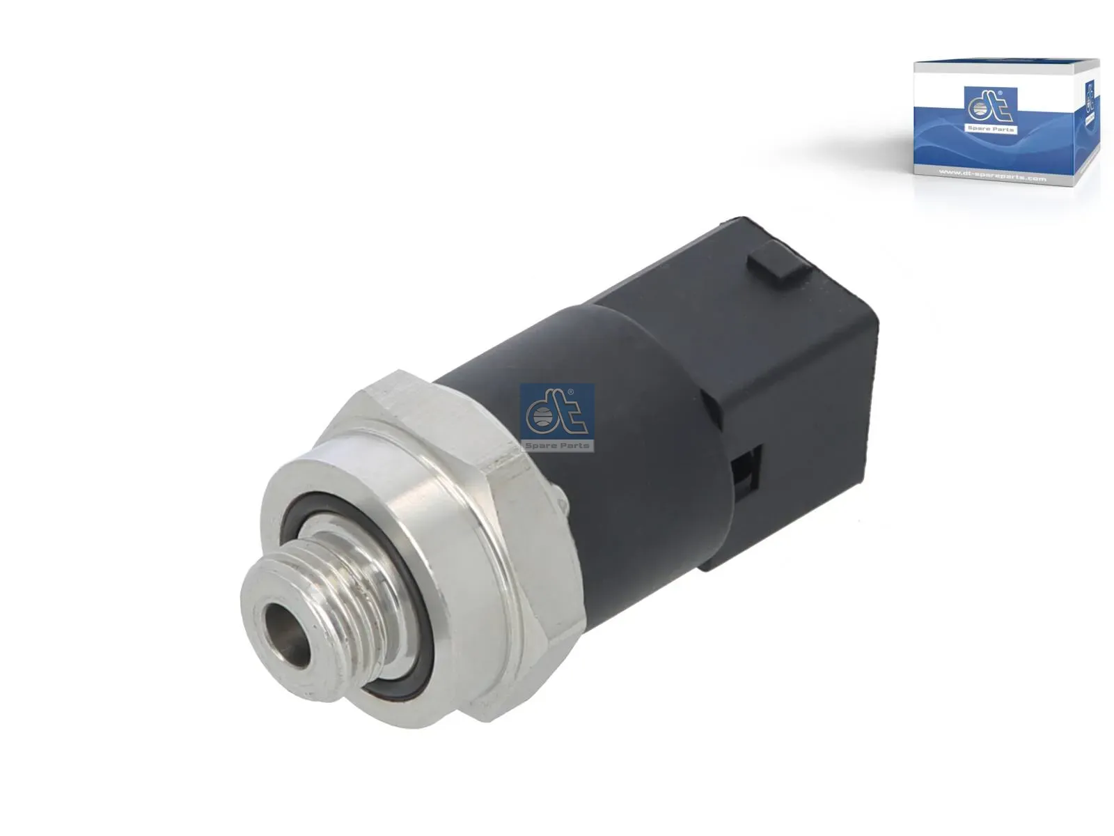 Pressure sensor