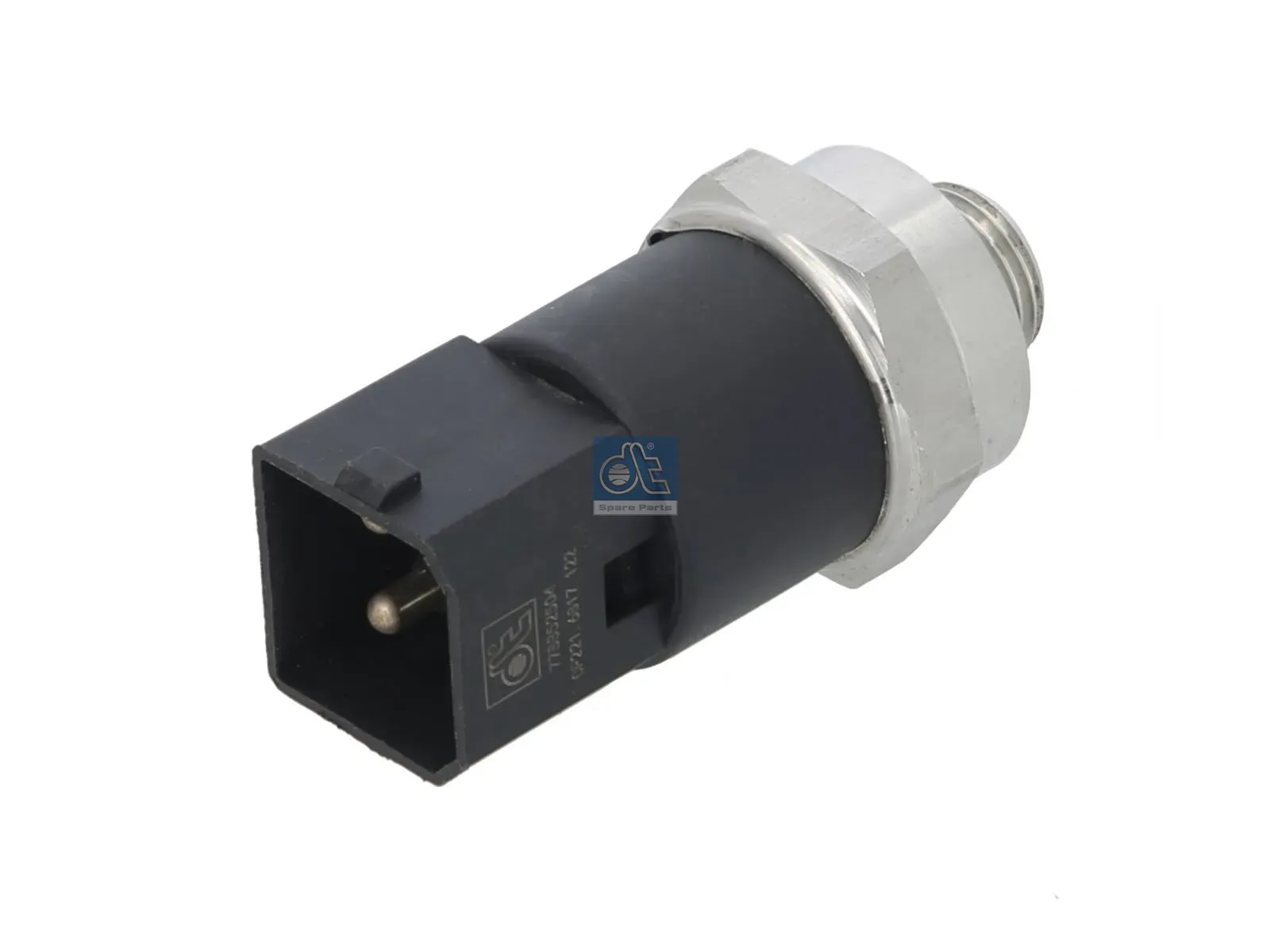 Pressure sensor
