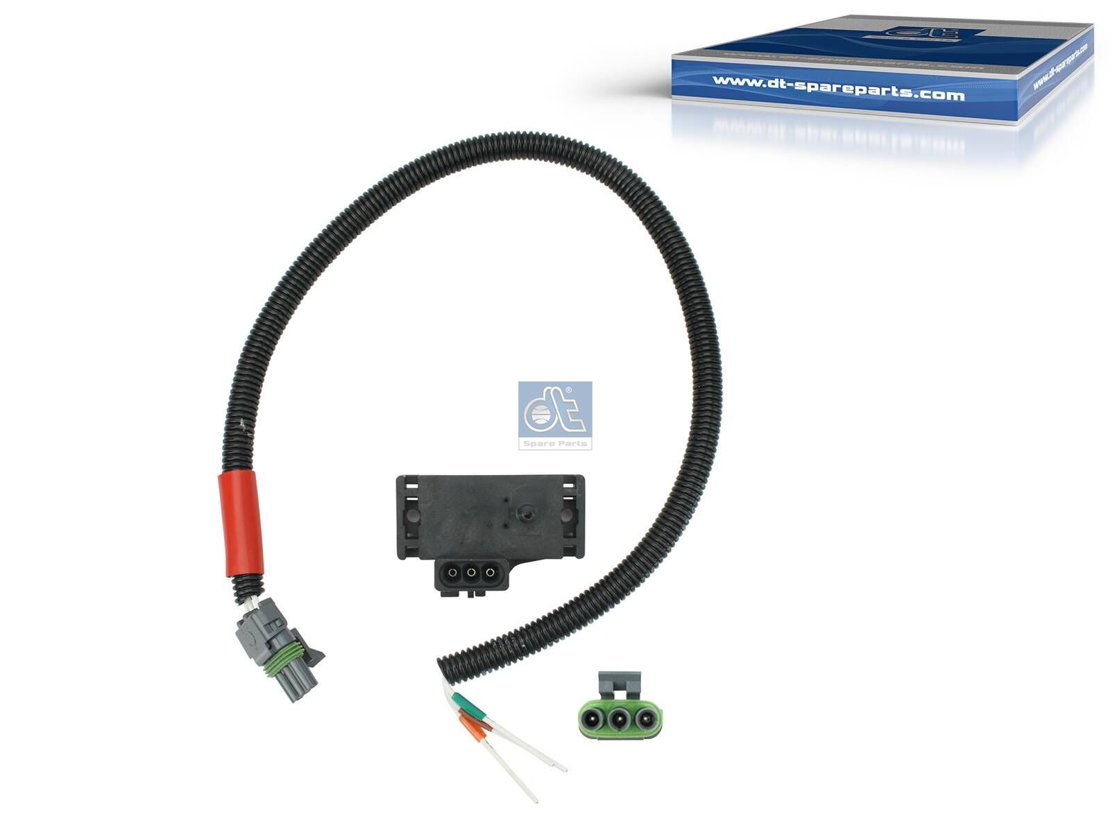 DIESEL TECHNIC | 2.27124 Pressure sensor