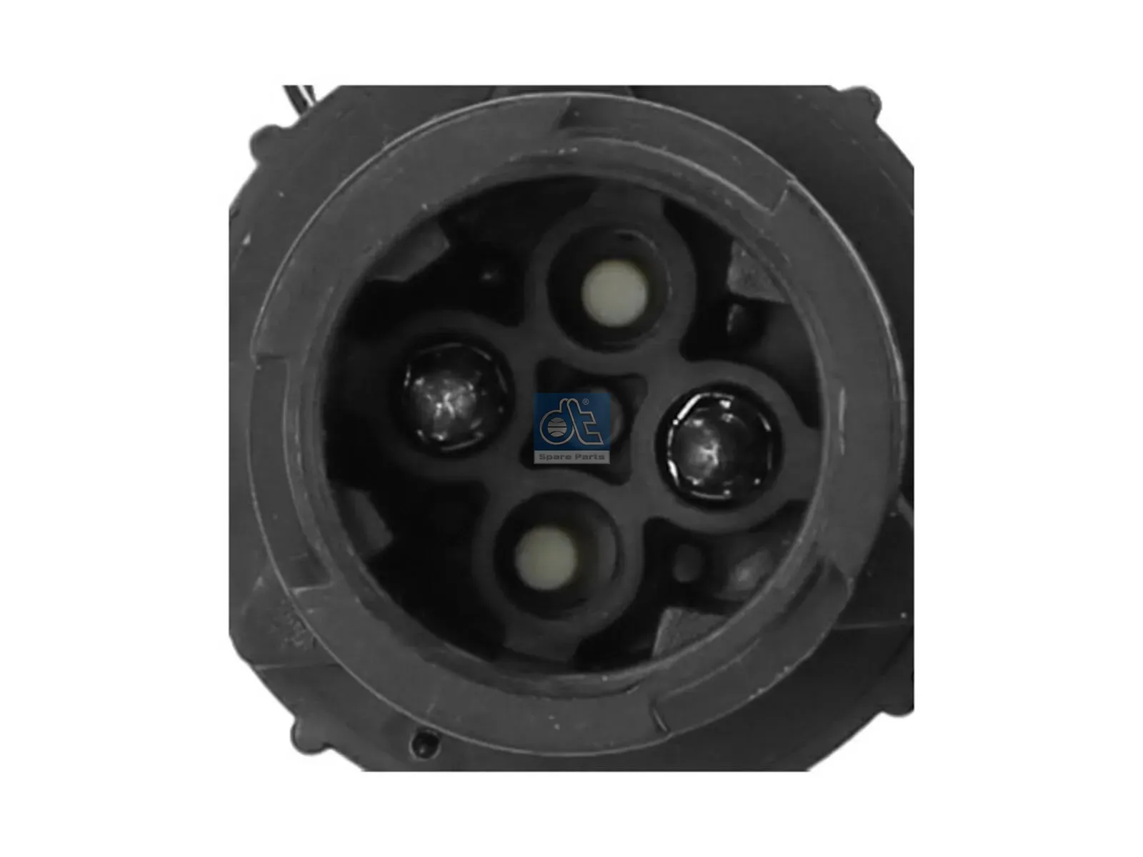 Exhaust gas temperature sensor