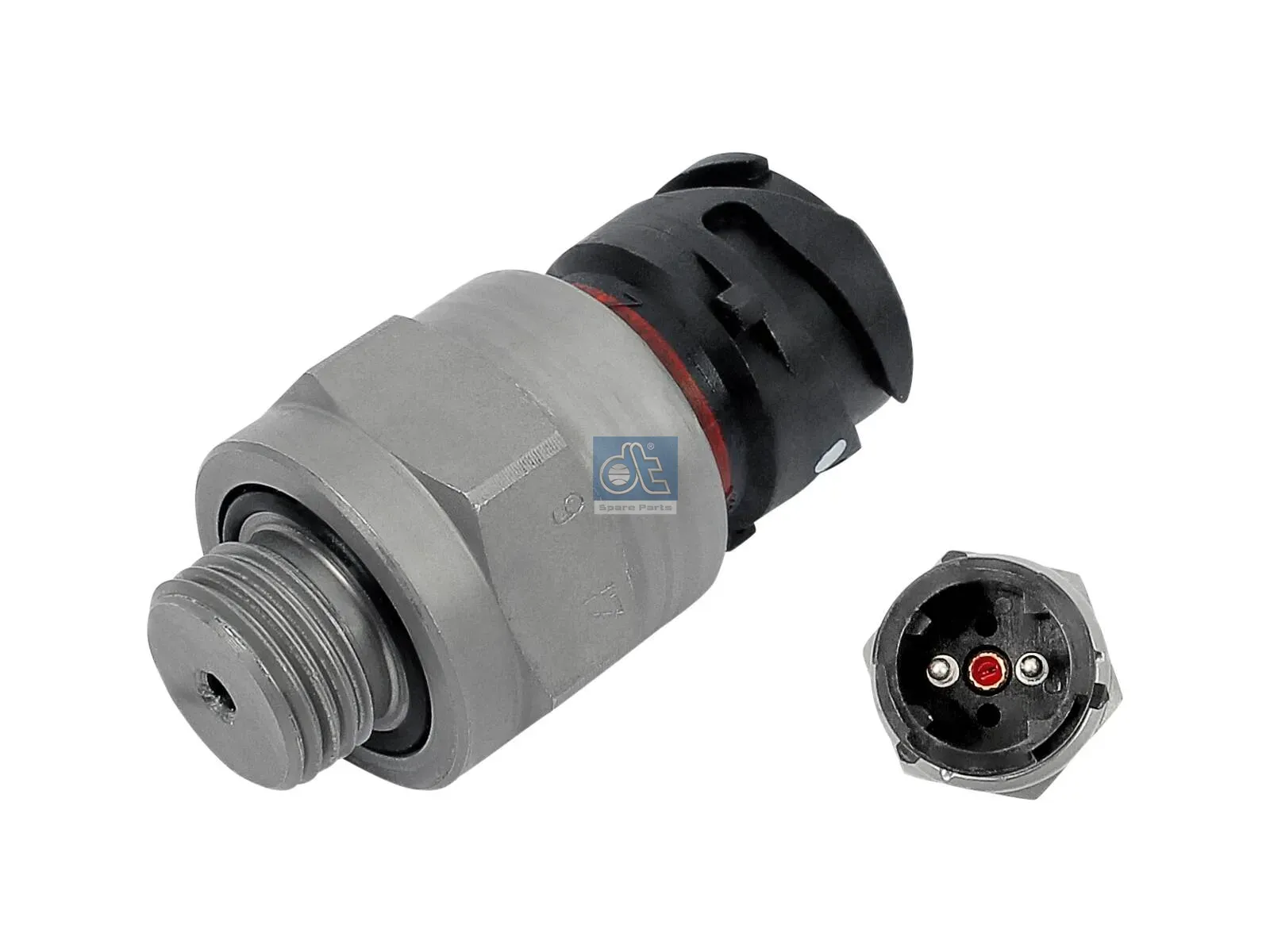 Brake light switch