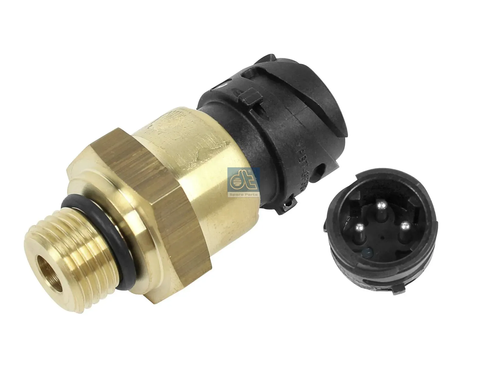 Drucksensor