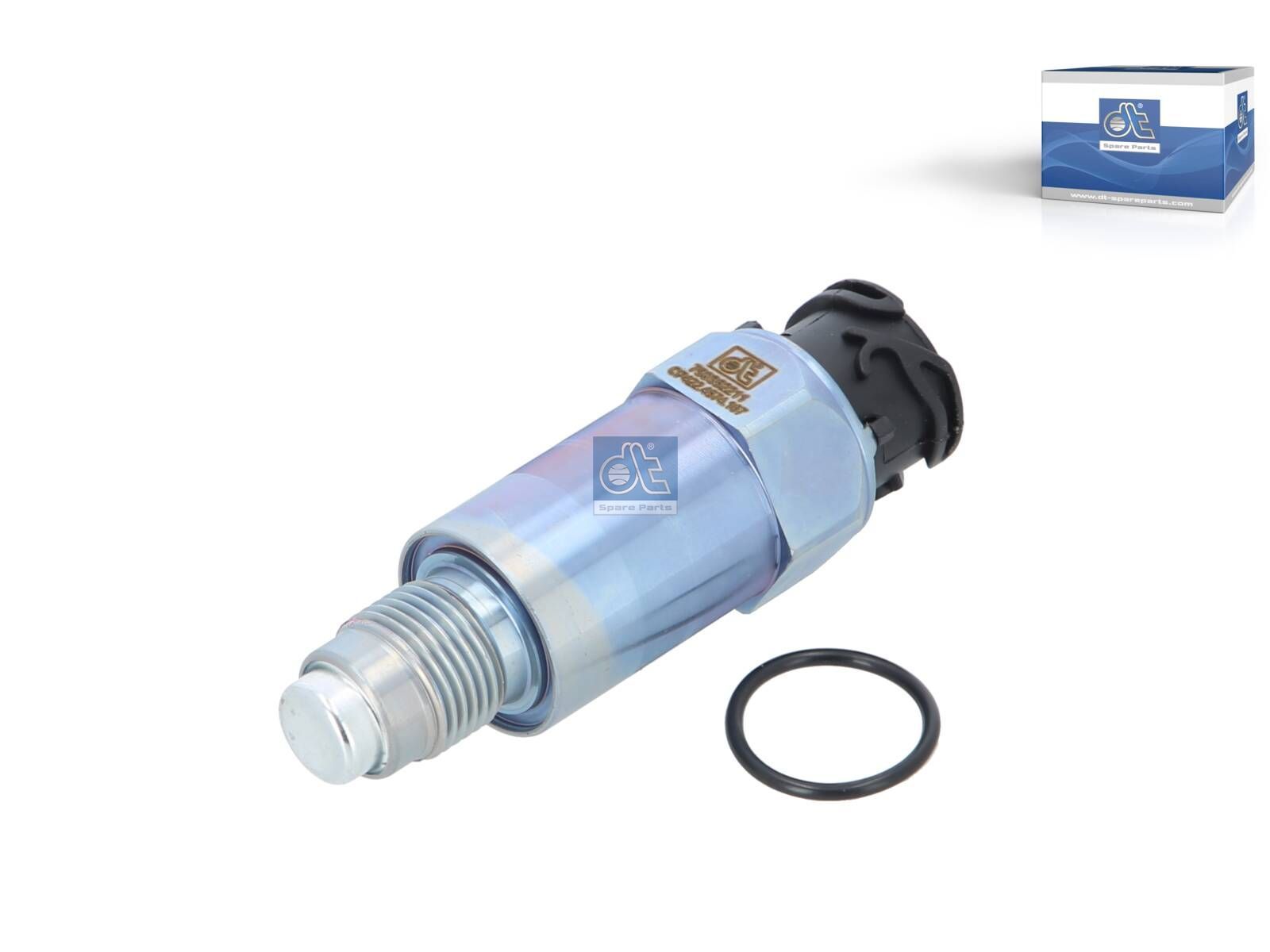 ②n DIESEL TECHNIC | 2.27167 Impulse sensor, only for analog