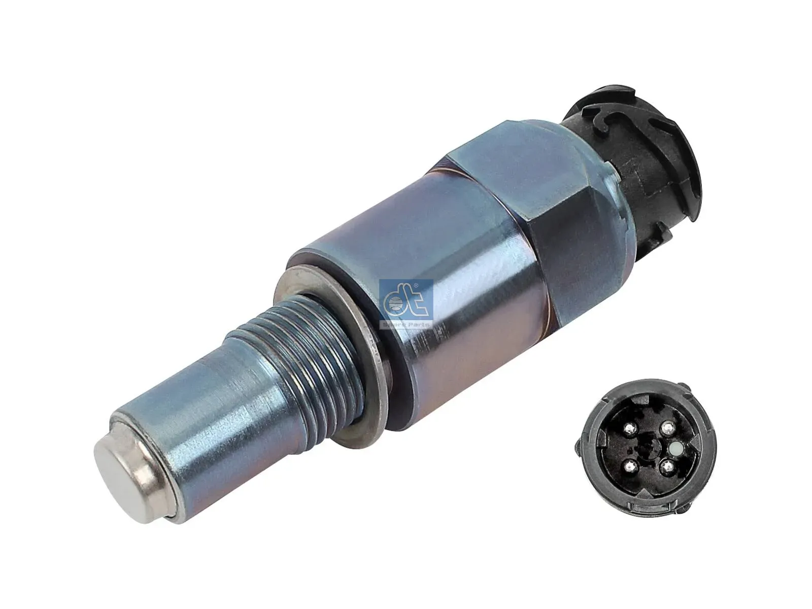 Sensor de impulsos