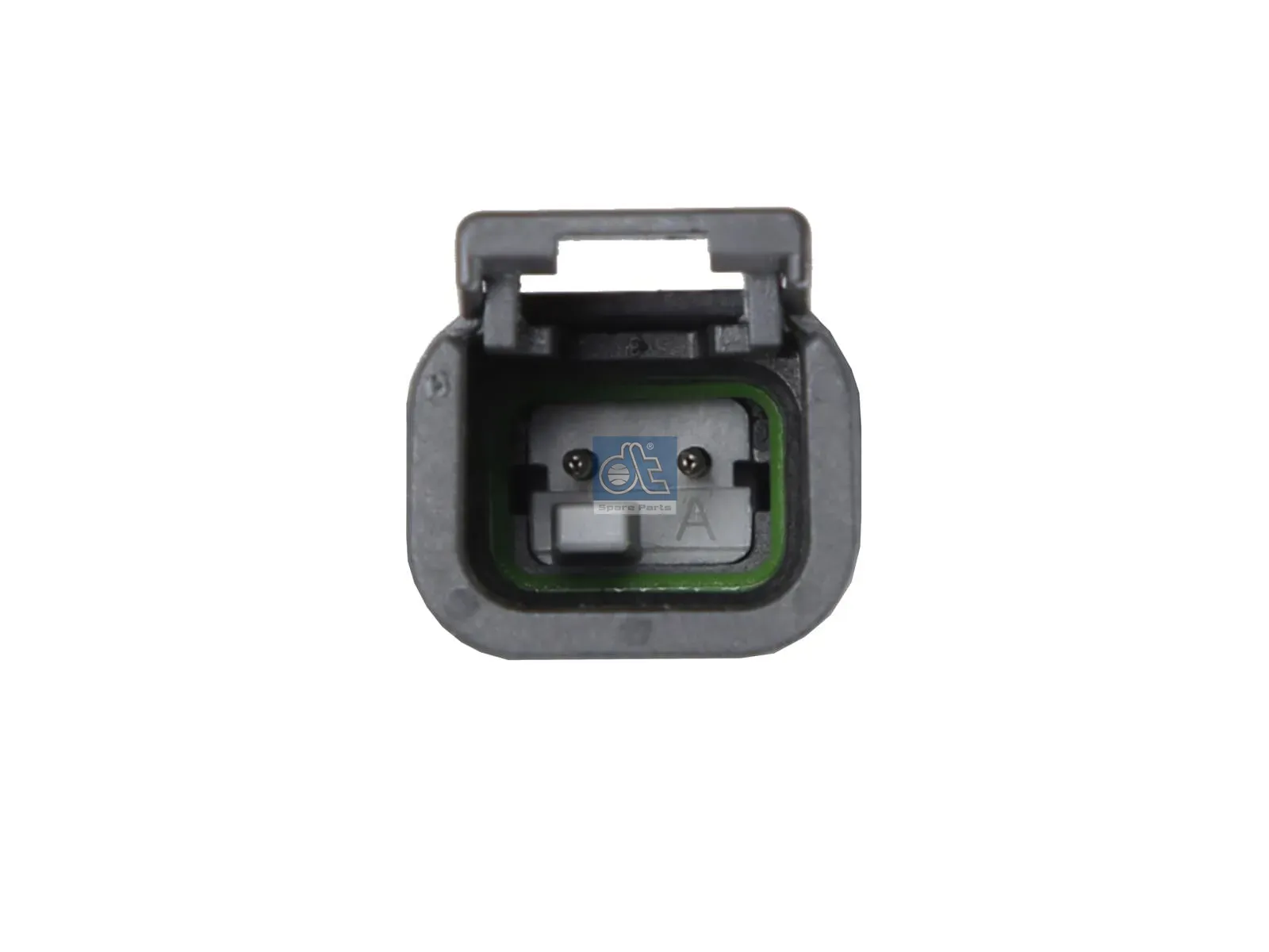 Exhaust gas temperature sensor