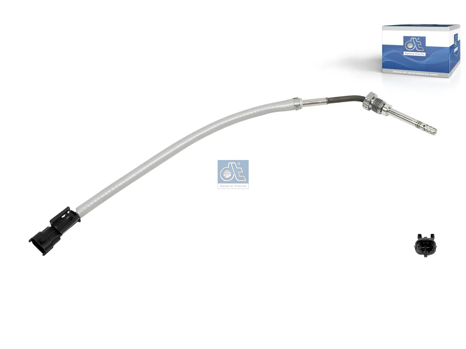 Abgastemperatursensor