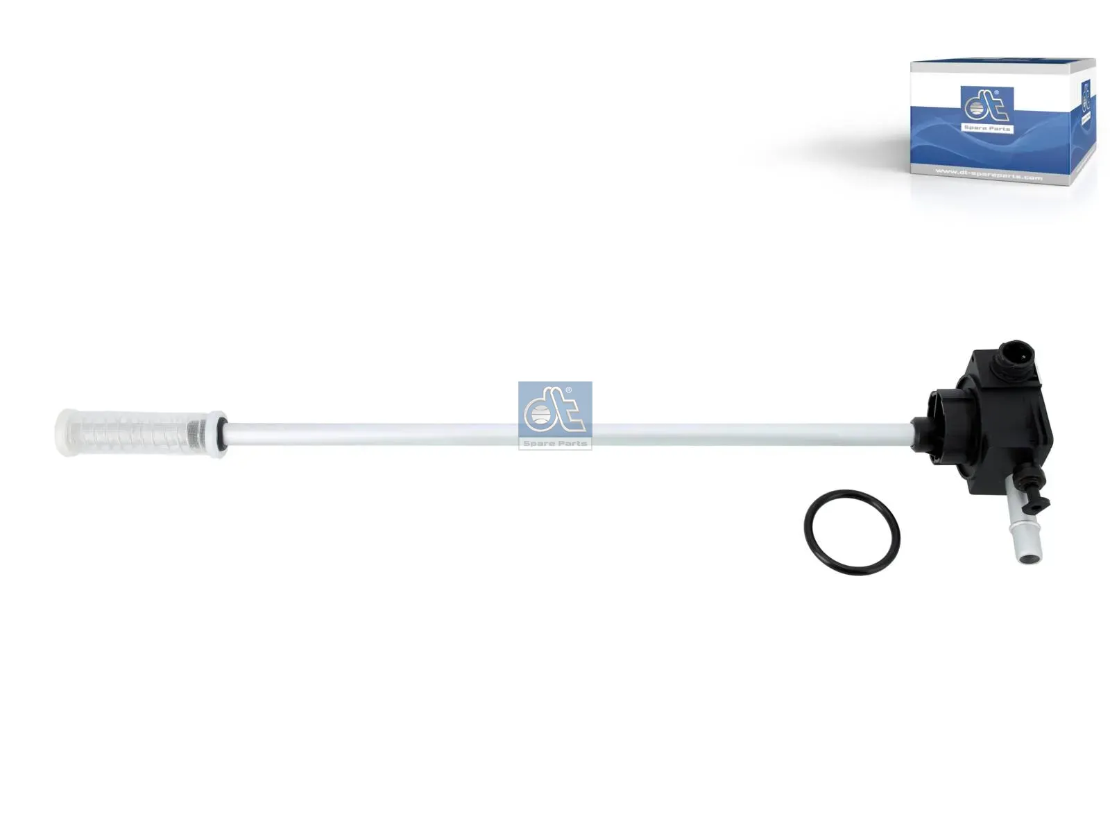 Fuel level sensor
