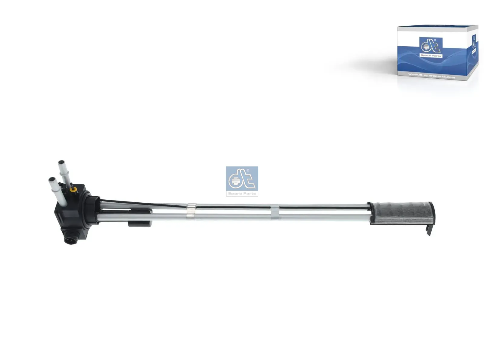 Fuel level sensor