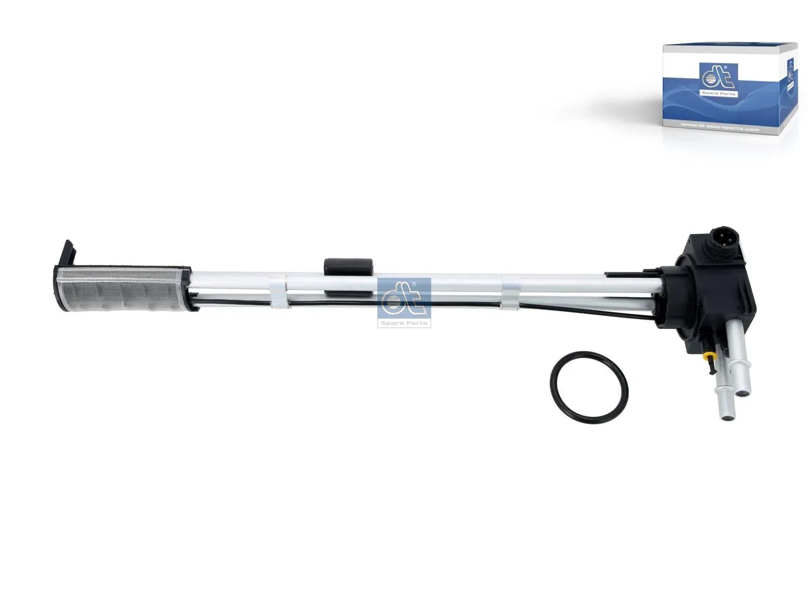 Fuel level sensor