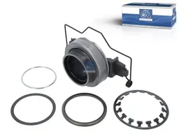 DIESEL TECHNIC | 2.93029 Clutch kit