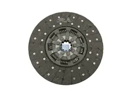 DIESEL TECHNIC | 2.93034 Clutch kit