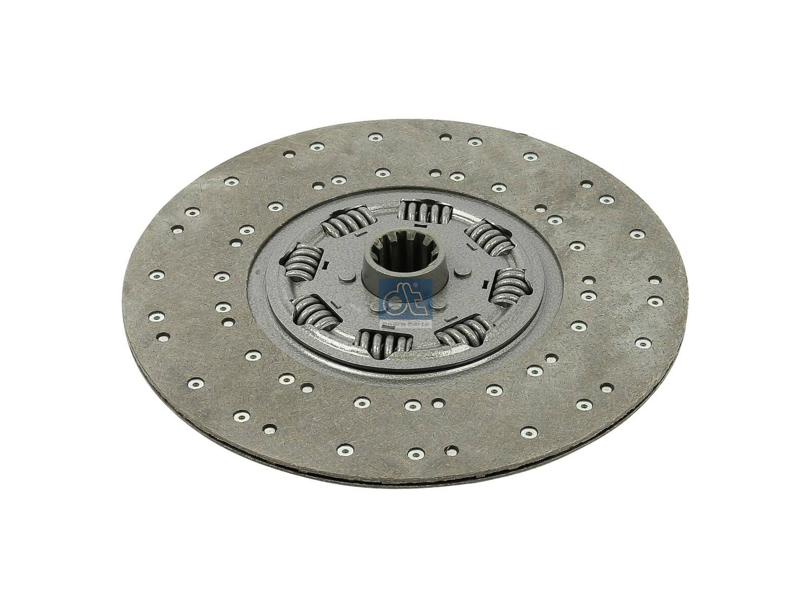 ProFire2626【送料込み】 DIESEL TECHNIC | 2.30217 Clutch disc