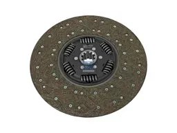 DIESEL TECHNIC | 2.93050 Clutch kit 