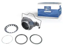 DIESEL TECHNIC | 2.93034 Clutch kit
