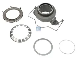 DIESEL TECHNIC | 2.30261 Clutch cover 
