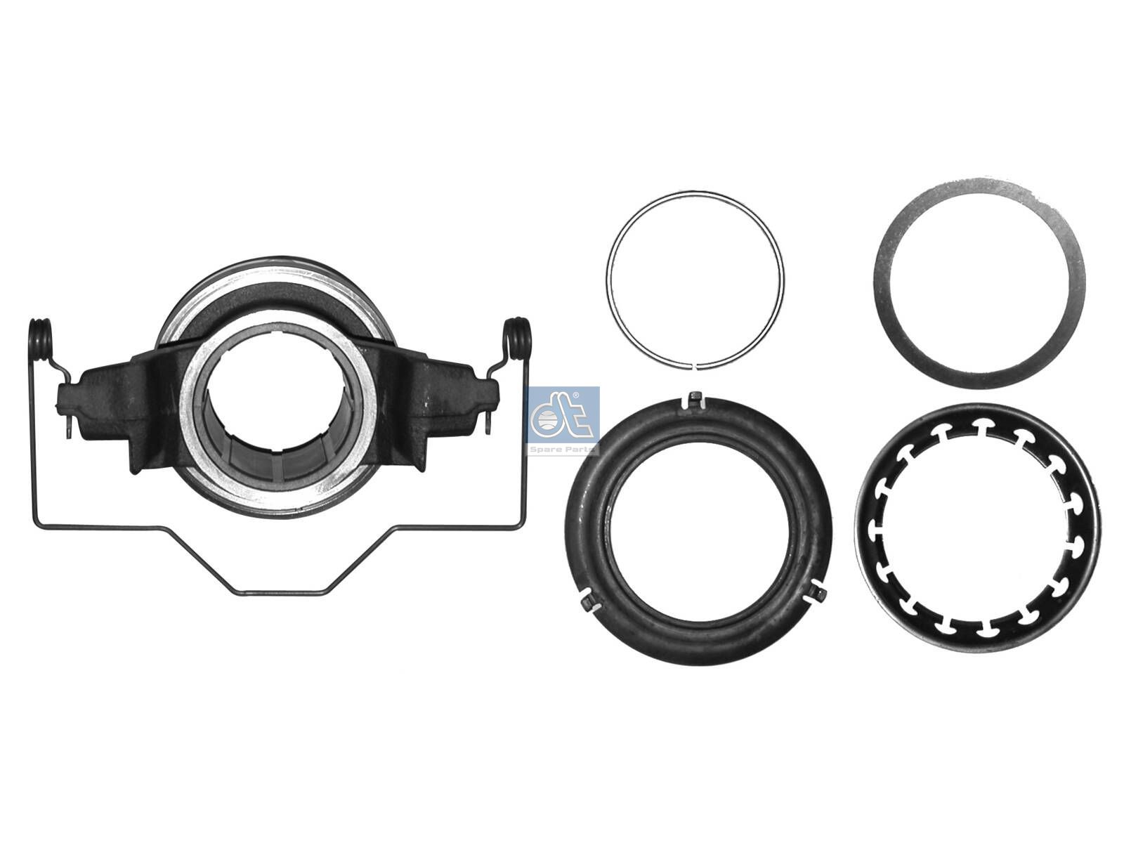 DIESEL TECHNIC | 2.30255 Release bearing