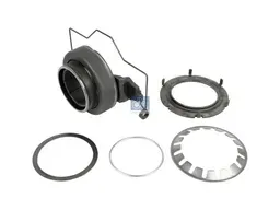 DIESEL TECHNIC | 2.30394 Clutch disc