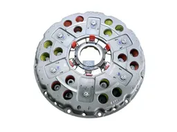 DIESEL TECHNIC | 2.30212 Clutch disc