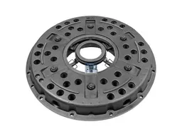 DIESEL TECHNIC | 2.93055 Clutch kit