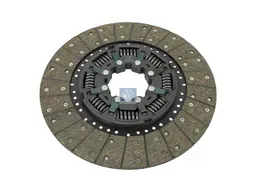 DIESEL TECHNIC | 2.93092 Clutch kit