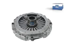 DIESEL TECHNIC | 2.30341 Release fork 