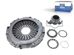 DIESEL TECHNIC | 2.30341 Release fork 