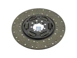 DIESEL TECHNIC | 2.93029 Clutch kit