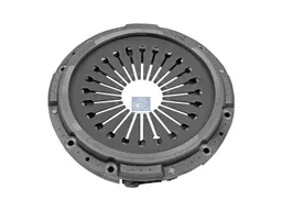 DIESEL TECHNIC | 2.30272 Clutch disc