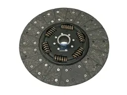 DIESEL TECHNIC | 2.93082 Clutch kit