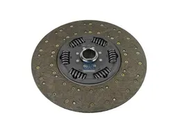DIESEL TECHNIC | 2.97024 Clutch kit 