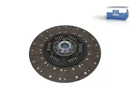 DIESEL TECHNIC | 2.93085 Clutch kit