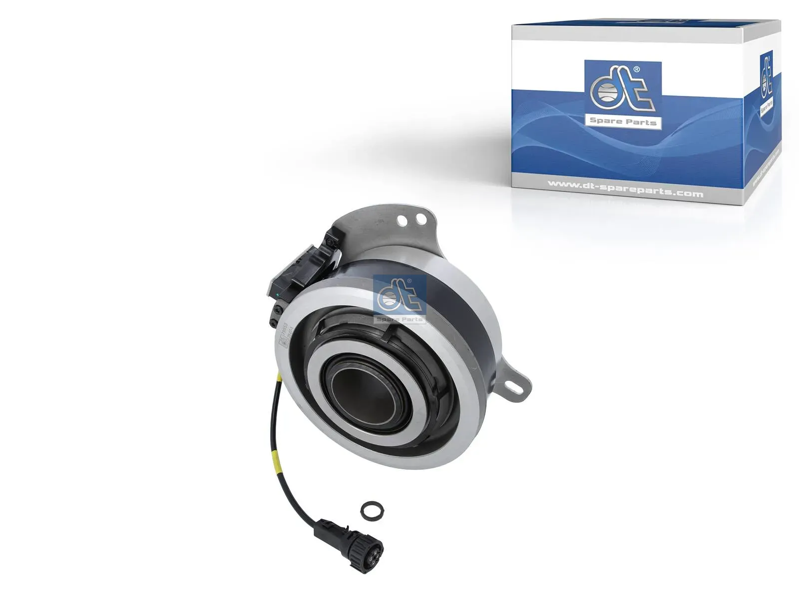 Release bearing