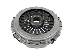DIESEL TECHNIC | 2.30394 Clutch disc 