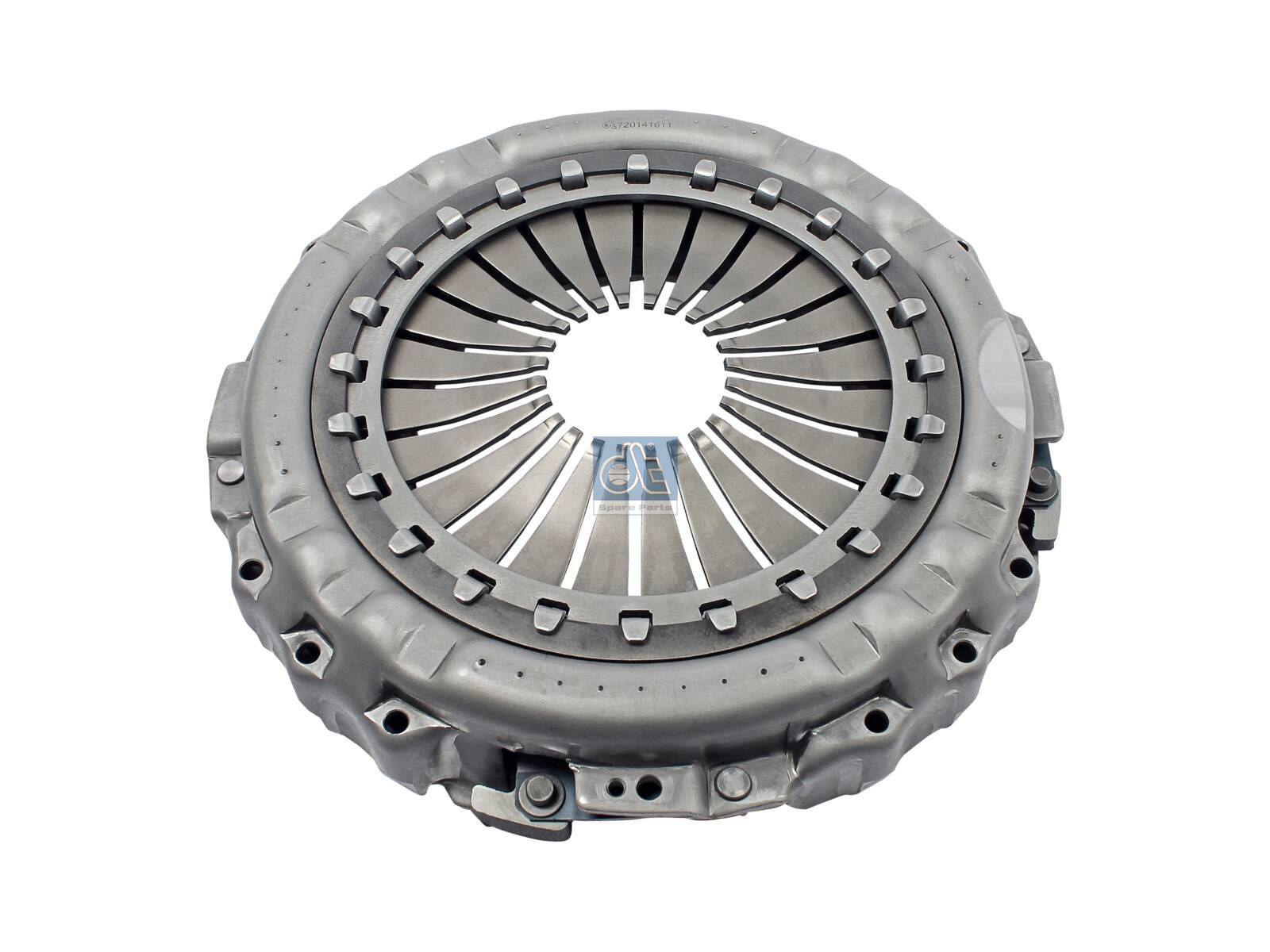 DIESEL TECHNIC | 2.30381 Clutch cover