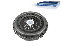 DIESEL TECHNIC | 2.93079 Clutch kit 