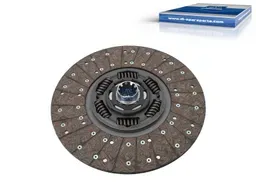 DIESEL TECHNIC | 2.30369 Clutch cover