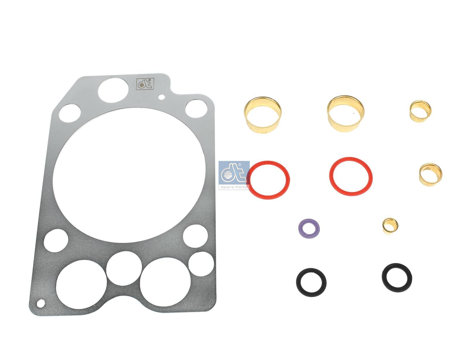 DIESEL TECHNIC | 2.31026 Cylinder head gasket kit
