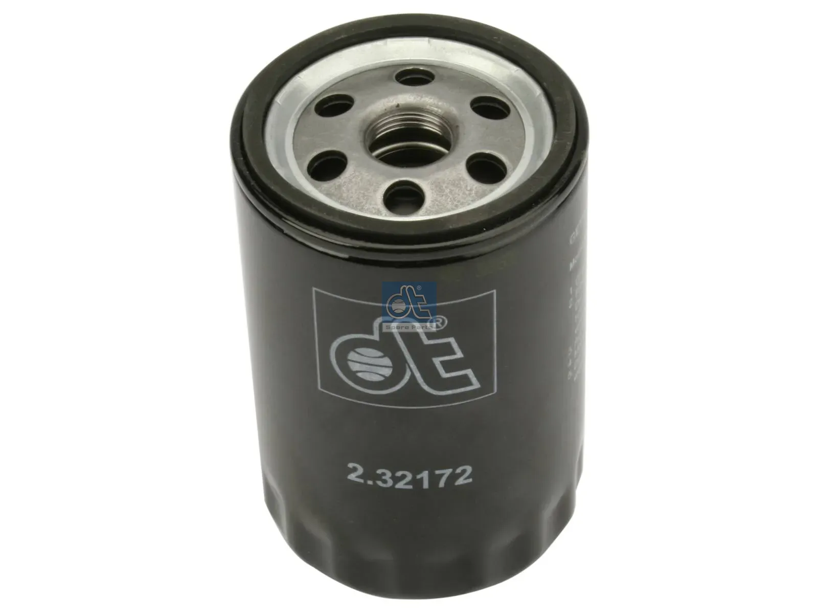 Oil filter, gearbox