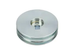 DIESEL TECHNIC | 2.32227 Seal ring, range cylinder