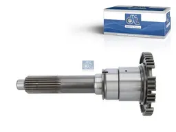 DIESEL TECHNIC | 2.32827 Needle bearing kit