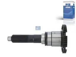 DIESEL TECHNIC | 2.32827 Needle bearing kit