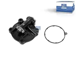 DIESEL TECHNIC | 2.32227 Seal ring, range cylinder