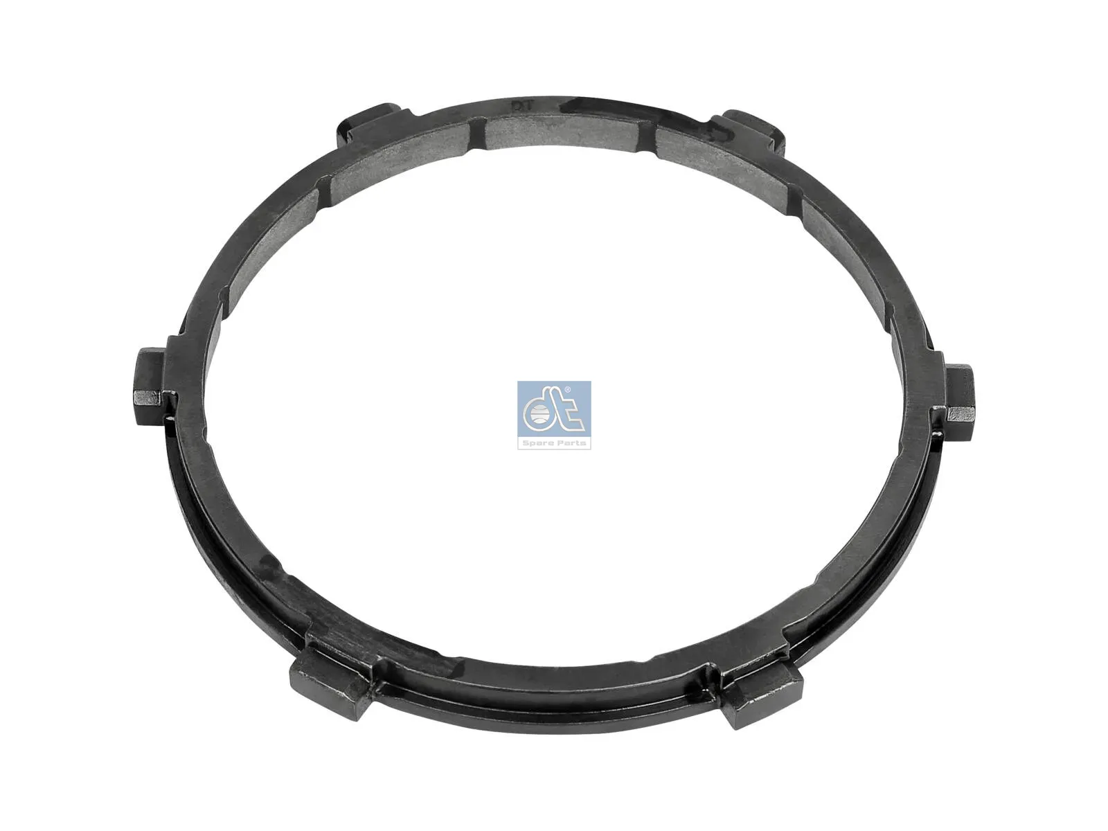 Synchromeshring